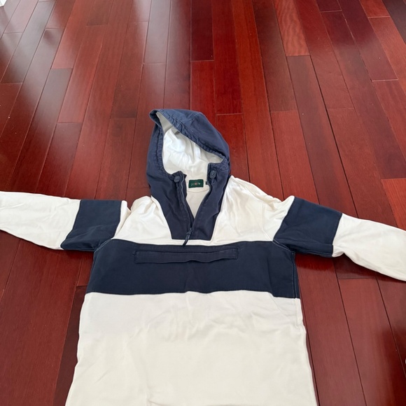 Jcrew women zip up - Picture 2 of 2